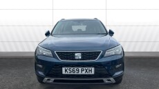 SEAT Ateca 1.5 TSI EVO SE Technology [EZ] 5dr Petrol Estate